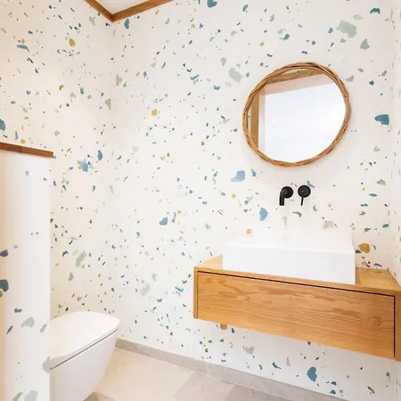 别墅 Santi 卡亚俄萨尔瓦赫