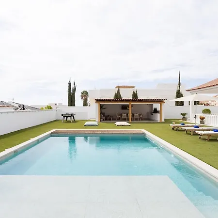 Santi 别墅 卡亚俄萨尔瓦赫