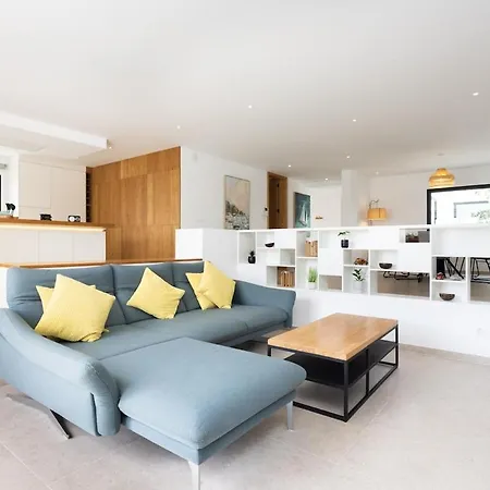 Santi 别墅 卡亚俄萨尔瓦赫