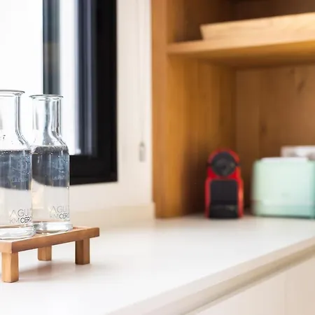 Santi ヴィラ カジャオ・サルバヘ