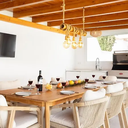 Santi * カジャオ・サルバヘ