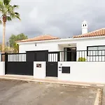 Santi Villa *