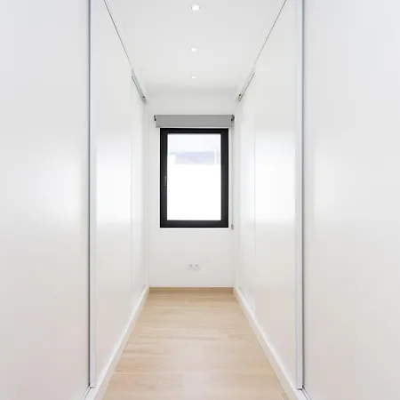 Willa Santi Callao Salvaje