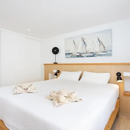 Santi Callao Salvaje