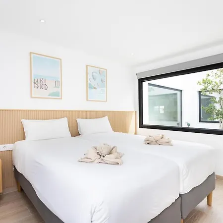 Santi Callao Salvaje