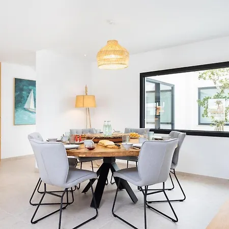 Santi Callao Salvaje